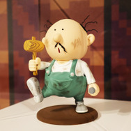 MOTHERのかたち。