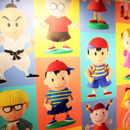 MOTHERのかたち。