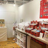 MOTHERのかたち。