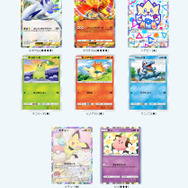 『ポケポケ』新パック「空と海の導き」いよいよ追加!ホウオウ、ルギアら“ジョウト地方のポケモンたち”を多数収録