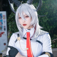 ザンニー『鳴潮』／るら（X：@rxrxrx_ra）