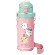 「ちいかわ」モモンガのあみぐるみがキュート！新商品3アイテムが本日7月25日11時よりちいかわマーケットにて発売