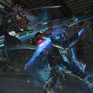 クック先生の鱗までクッキリ！『モンハンワイルズ』モンスター3Dモデルのショーケース公開