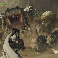 『モンハンワイルズ』水鉄砲でモンスター討伐に挑むプレイヤー現る―2ダメージを重ねる執念のハンティング