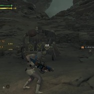 『モンハンワイルズ』水鉄砲でモンスター討伐に挑むプレイヤー現る―2ダメージを重ねる執念のハンティング