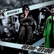 イシイジロウ氏の新作渋谷実写ADV『シブヤスクランブルストーリーズ』クラファン1,000％達成！