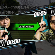 イシイジロウ氏の新作渋谷実写ADV『シブヤスクランブルストーリーズ』クラファン1,000％達成！