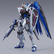 METAL BUILD「フリーダムガンダム CONCEPT 2」が待望の再販!プロヴィデンスと争う新規撮りおろしカットもカッコイイ