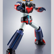 「UFOロボ グレンダイザー」50周年記念に“宇宙の王者”がROBOT魂で立体化！予約受付は8月1日から