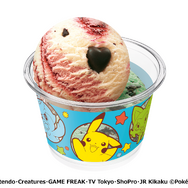 『ポケモン』×「サーティワン」キャンペーンが8月1日より開催！ステッカー配布や『ポケモンフレンダ』で使える特別なフレンダピックも