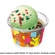 『ポケモン』×「サーティワン」キャンペーンが8月1日より開催！ステッカー配布や『ポケモンフレンダ』で使える特別なフレンダピックも