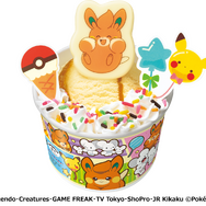 『ポケモン』×「サーティワン」キャンペーンが8月1日より開催！ステッカー配布や『ポケモンフレンダ』で使える特別なフレンダピックも