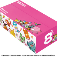 『ポケモン』×「サーティワン」キャンペーンが8月1日より開催！ステッカー配布や『ポケモンフレンダ』で使える特別なフレンダピックも