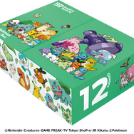 『ポケモン』×「サーティワン」キャンペーンが8月1日より開催！ステッカー配布や『ポケモンフレンダ』で使える特別なフレンダピックも