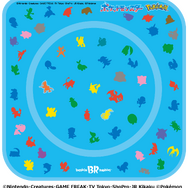 『ポケモン』×「サーティワン」キャンペーンが8月1日より開催！ステッカー配布や『ポケモンフレンダ』で使える特別なフレンダピックも