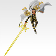 天叢雲剣振るう「黄猿」フィギュアがカッコイイ！「ワンピース」新作一番くじでサンジ、くまらも“エッグヘッド編”の姿で立体化