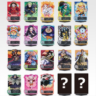 天叢雲剣振るう「黄猿」フィギュアがカッコイイ！「ワンピース」新作一番くじでサンジ、くまらも“エッグヘッド編”の姿で立体化