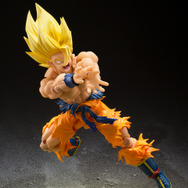 ドラゴンボール MASTERISE クリリン & 超サイヤ人孫悟空 Amazon.co.jp: 一番将フィギュア - ドラゴンボール - 孫悟空