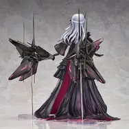 取り外し可能なスカートで目のやり場に困る！『勝利の女神：NIKKE』より「モダニア-セカンド・アフェクション」フィギュアが予約開始