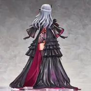 取り外し可能なスカートで目のやり場に困る！『勝利の女神：NIKKE』より「モダニア-セカンド・アフェクション」フィギュアが予約開始