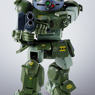 装甲騎兵ボトムズ　スコープドッグ3体＋キリコ　セット Amazon | ロボ道 装甲騎兵ボトムズ スコープドッグ ノンスケール