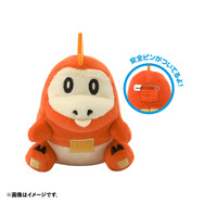 ピカチュウ、ニャオハが可愛いぬいぐるみバッジに!「ぬいぐるみバッジ in モンスターボールケース」8月2日発売ーラインナップは全8種