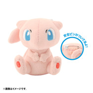 ピカチュウ、ニャオハが可愛いぬいぐるみバッジに!「ぬいぐるみバッジ in モンスターボールケース」8月2日発売ーラインナップは全8種