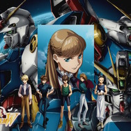 「ガンダムW」30周年記念映像に大反響！マントを羽織った新機体「ウイングガンダムゼロ クロークドカスタム」など、本編未登場のMS・キャラも