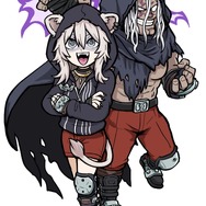 兎田ぺこらが「エドモンド本田」に弟子入り!? 観虐先生による『スト6』×「ホロライブ」コラボ漫画が公開中