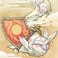 大神伝 ～小さき太陽～