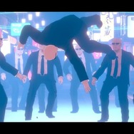 レプティリアン...第三の目...怪ワード満載な『伊達鍵は眠らない – From AI：ソムニウムファイル』の魅力をムー編集部に訊いてみた。オカルト専門家が語る陰謀論との向き合い方とは