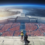 スピンオフ作品「ガンダム 鉄血のオルフェンズ ウルズハント」劇場公開へ！新規カットを加えた“特別編集版”として10月31日より上映