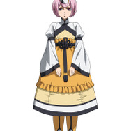 スピンオフ作品「ガンダム 鉄血のオルフェンズ ウルズハント」劇場公開へ！新規カットを加えた“特別編集版”として10月31日より上映