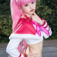 ペローナ『ONE PIECE』／erina/高島江梨奈（X：@erina_dayooo2）