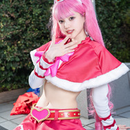 ペローナ『ONE PIECE』／erina/高島江梨奈（X：@erina_dayooo2）