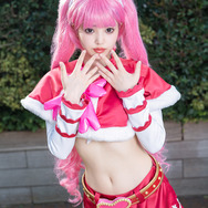 ペローナ『ONE PIECE』／erina/高島江梨奈（X：@erina_dayooo2）