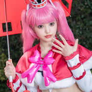 ペローナ『ONE PIECE』／erina/高島江梨奈（X：@erina_dayooo2）