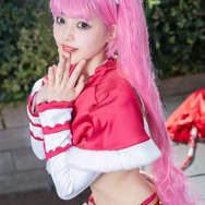 ペローナ『ONE PIECE』／erina/高島江梨奈（X：@erina_dayooo2）