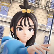 『ポケモンレジェンズZ-A』新キャラ「デウロ」「ピュール」「カラスバ」を映像や名前などから考察！メガカイリューの“笑顔で戦う理由”がヤバい