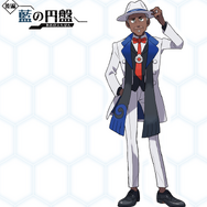 『ポケモンレジェンズZ-A』新キャラ「デウロ」「ピュール」「カラスバ」を映像や名前などから考察！メガカイリューの“笑顔で戦う理由”がヤバい