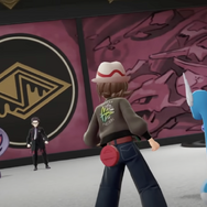 『ポケモンレジェンズZ-A』新キャラ「デウロ」「ピュール」「カラスバ」を映像や名前などから考察！メガカイリューの“笑顔で戦う理由”がヤバい