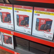 「スイッチ2」入手難に変化の兆しか!? ゲオ店舗の条件付き先着販売、7月26日に一部店舗で入荷を確認【実体験レポ】