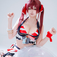 瑞海 にも（X：@123Mogimogi）