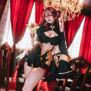 瑞海 にも（X：@123Mogimogi）