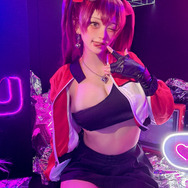 瑞海 にも（X：@123Mogimogi）