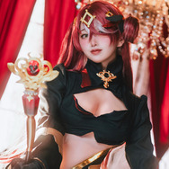 瑞海 にも（X：@123Mogimogi）