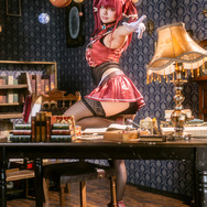 天海せな（X：@senanana_cos）