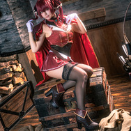 天海せな（X：@senanana_cos）