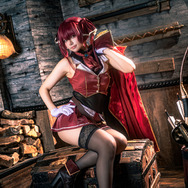 天海せな（X：@senanana_cos）