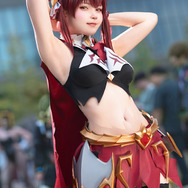 あおい（X：@_aoi_oi）、撮影：takasan（X：@takasan109）